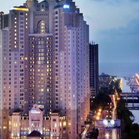 Grand Dafam Ancol Jakarta Exterior foto