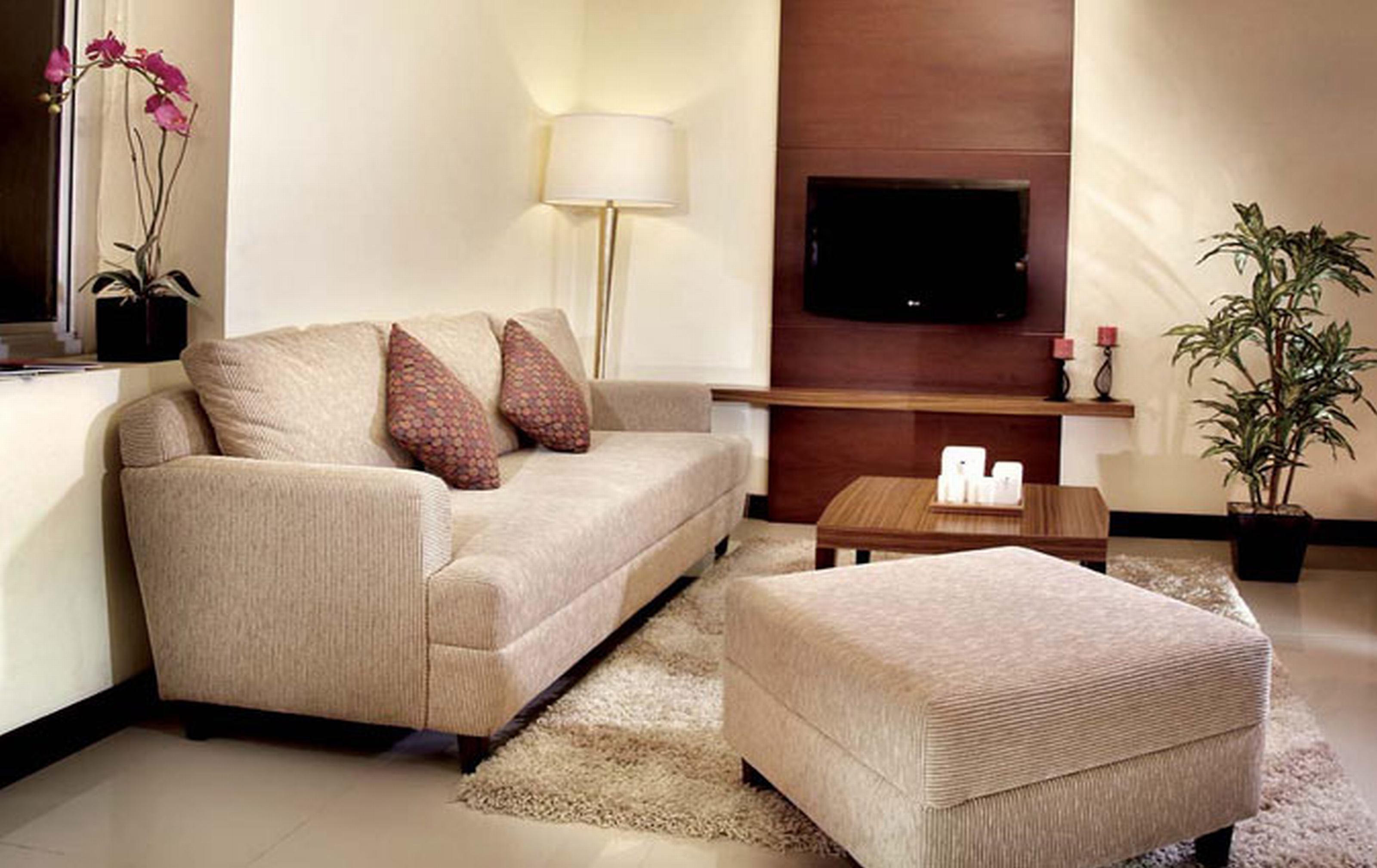 Grand Dafam Ancol Jakarta Exterior foto