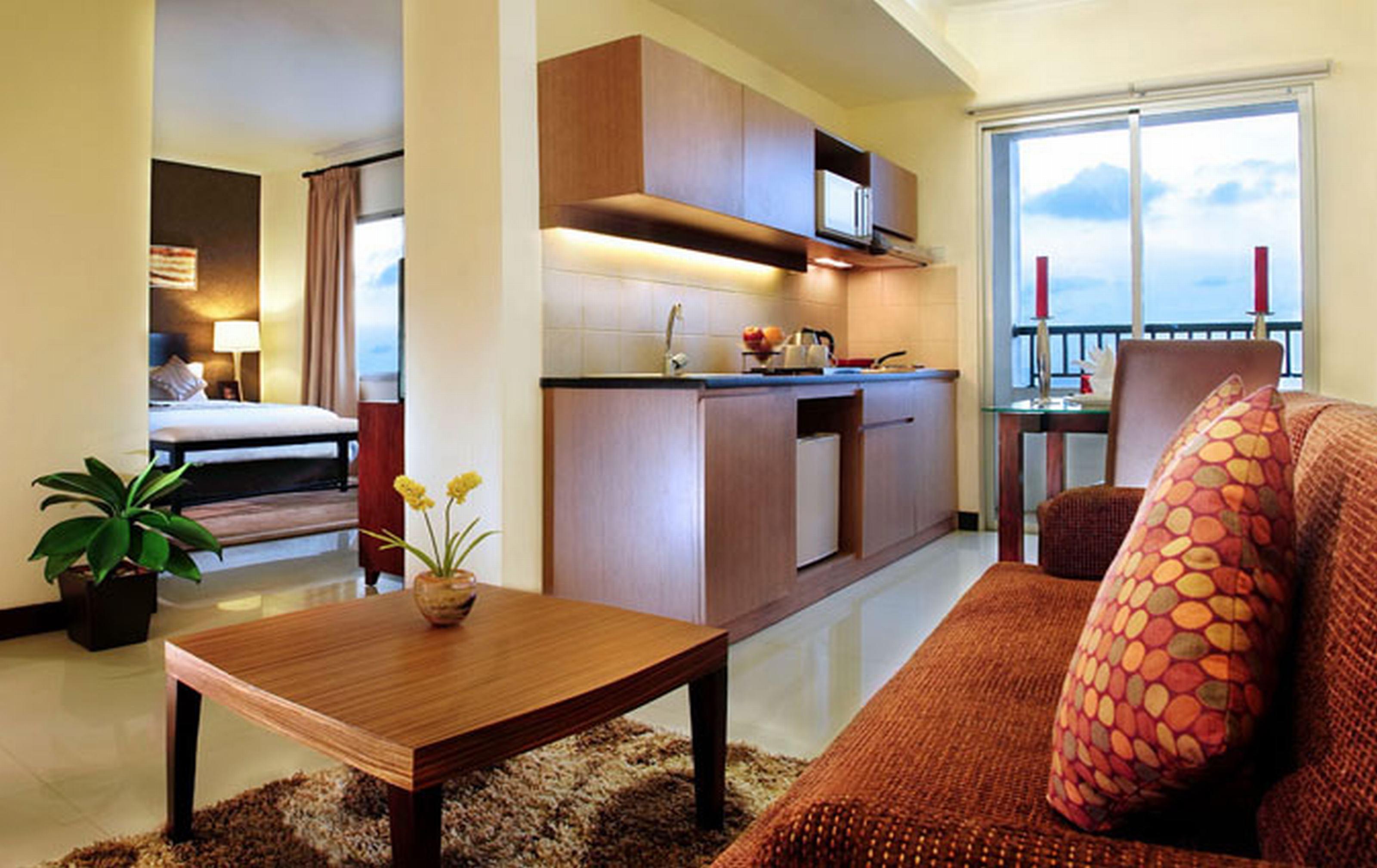 Grand Dafam Ancol Jakarta Cameră foto