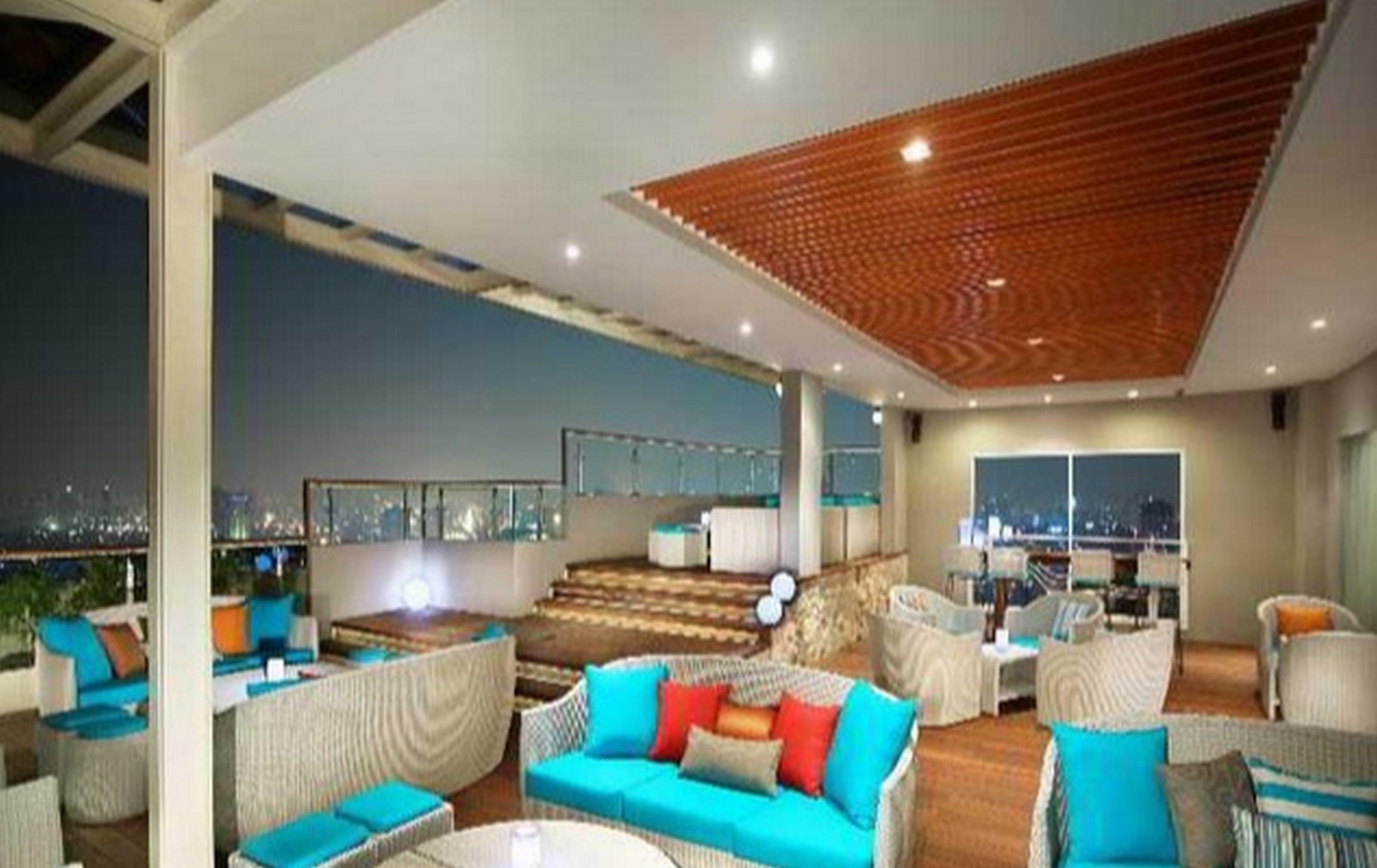Grand Dafam Ancol Jakarta Exterior foto