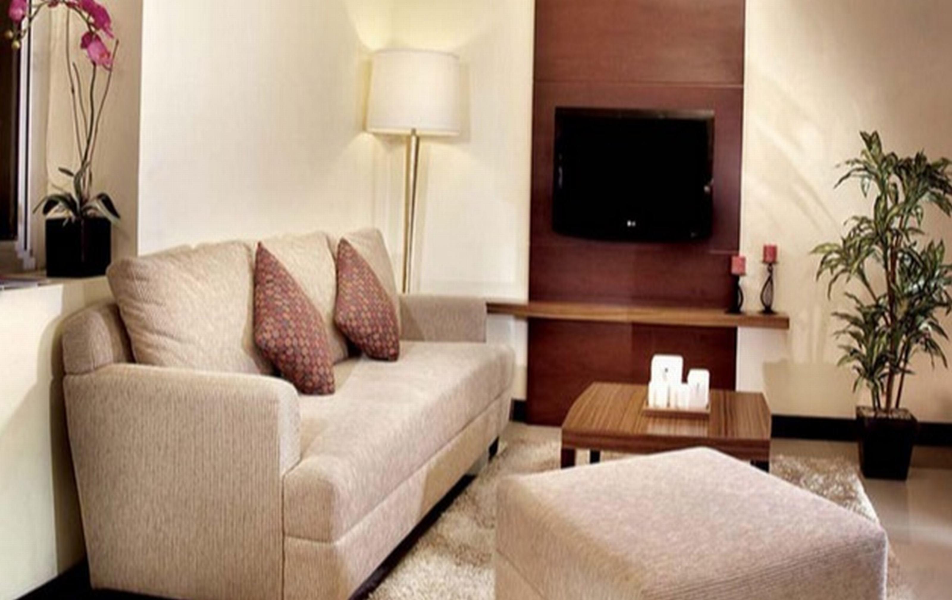Grand Dafam Ancol Jakarta Exterior foto