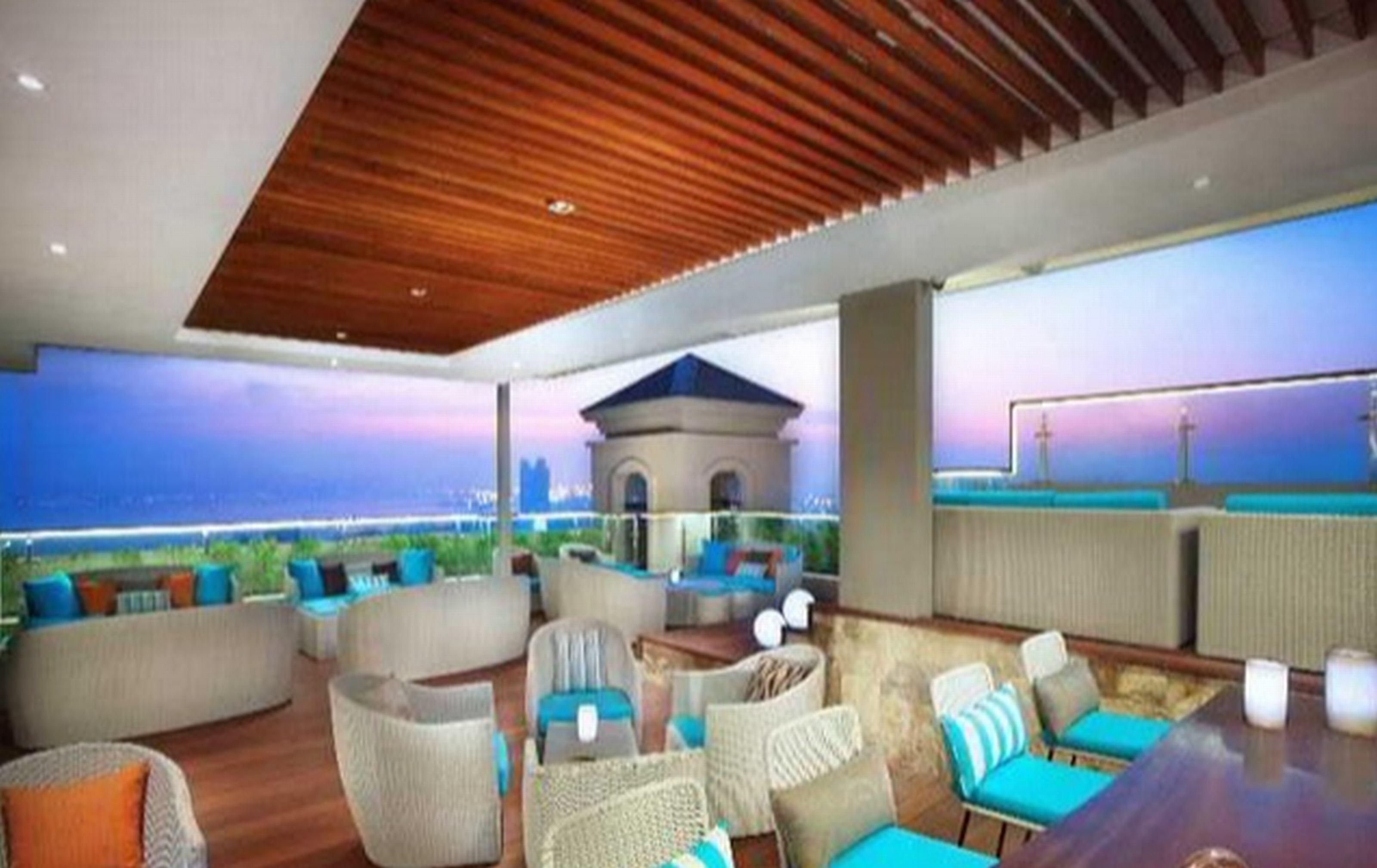 Grand Dafam Ancol Jakarta Exterior foto